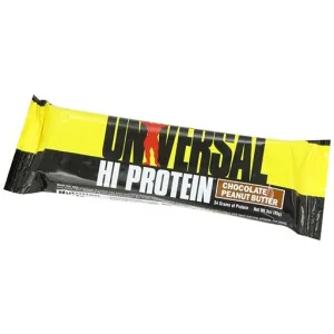 Hi Protein - 85 г шоколад арахісова паста