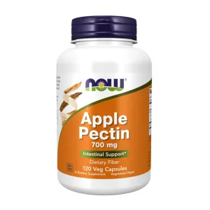 Apple Pectin 700 мг - 120 капсул