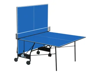 Стіл тенісний GSI-Sport "Compact Light", Gk-4