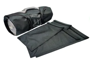 Сумка для кросфіту EasyFit Sandbag 4-40 кг (мішок для піску)