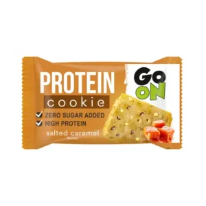 Protein Cookie Salted caramel - 50 г печиво