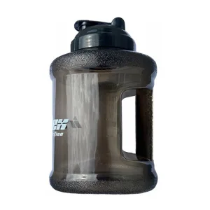 Hydrator 2,5 л black прозорий