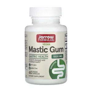Mastic Gum 1000 мг - 60 капсул