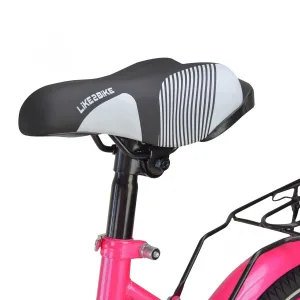 Велосипед Like2bike Sky 14 дюймів рожевий