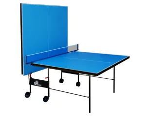 Всепогодний стіл тенісний "Athletic Outdoor Alu Line", Gt-2