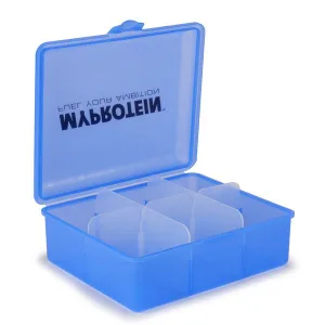 Food Klick Box Large - L Синій