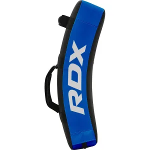 Маківара RDX T1 Curved Blue/Black Heavy (1 шт.)