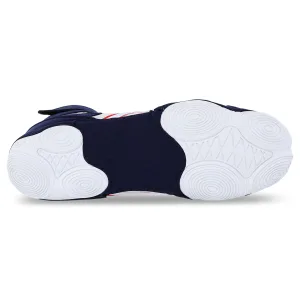 Борцівки GFX розмір 40–45 синій 44