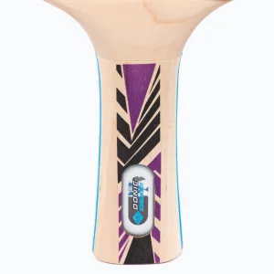 Ракетка для настільного тенісу Donic-Schildkrot Legends 800 FSC 754425 (оригінал)