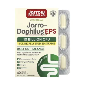 Jarro-Dophilus® EPS 5 BIL - 60 капсул