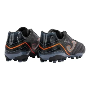 Бути Joma AGUILA чорний чоловічий 42,5 розмір AGUS2401AG (оригінал)