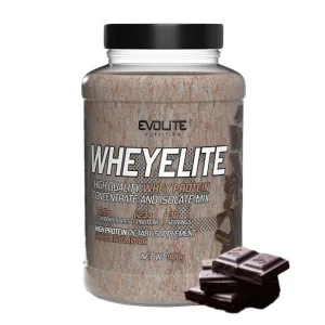 Whey Elite - 900 г шоколад