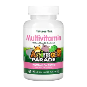 Children’s Multivitamin - 180 таблеток Кавун