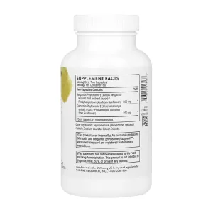 Metabolic Health - 120 капсул