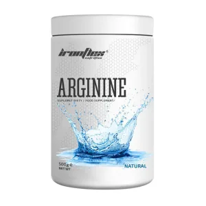Arginine - 500 г Натуральний