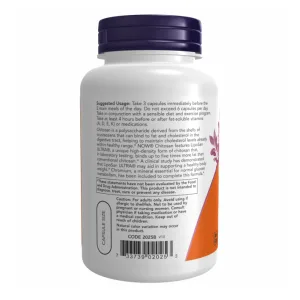 Chitosan Plus 500 мг - 240 капсул
