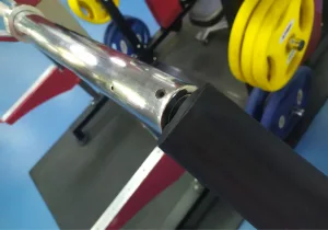 Накладка пом'якшувальна EasyFit Optima 50 мм