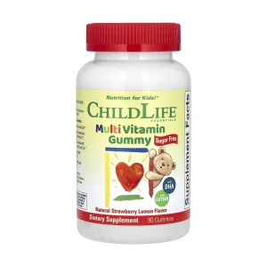 Multi Vitamin Gummy - 90 жуйок