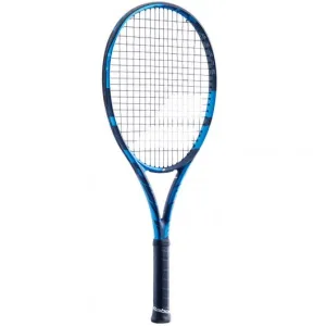 Ракетка тенісна дитяча професійна Babolat PURE DRIVE JUNIOR 26" з чохол 140418/136 (оригінал)