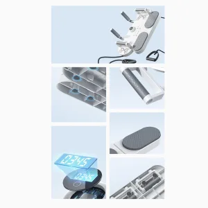 Дошка для віджимань електронна PUSH-UP BAR HL