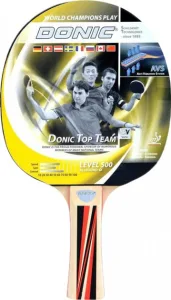 Ракетка для настільного тенісу Donic Top Team 500 (Оригінал) 725051