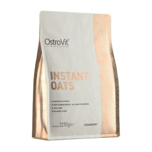 Instant Oats (2,27 кг, chocolate)