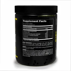 GH Max - 180 таблеток