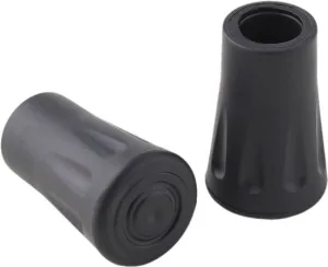 Наконечники для трекінгу гумові стандарт