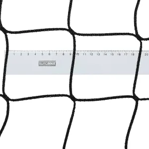 Сітка для волейболу FOX чорна