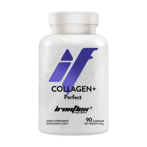 Collagen+ 1040 мг - 90 капсул