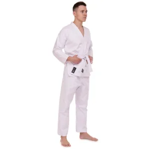 Кімоно для карате MATSA білий - зріст 190