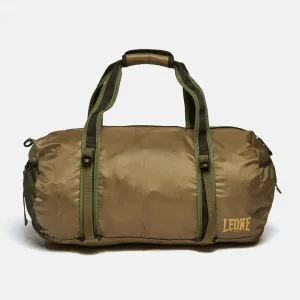 Спортивна сумка Leone AC904 DUFFEL BAG Green (30 л.)