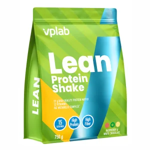 Lean Protein Shake - 750 g Cookies and Cream