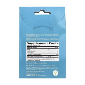 Calm Drops - 24 пастилок вишня