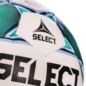 М'яч футбольний SELECT CAMPO PRO IMS №5