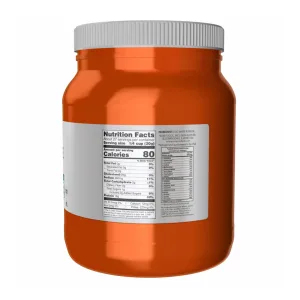 Egg White Powfer - 2268 г