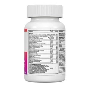 Women's Multivitamin Formula - 60 капсул