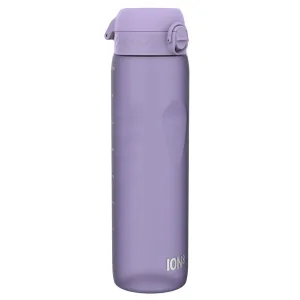 Пляшка для води ION8 1000 мл. (ЕКО пляшка) BPA Free, Light Purple