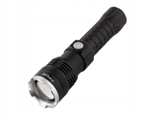 Ліхтар X BALOG BL A72-P50 алюмінієвий діапазон до 1500 м L-071