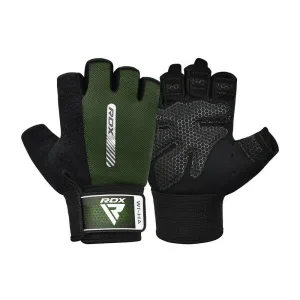 Fitness Glowes WGA-W1HA армійський зелений M