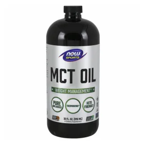MCT Oil - 946 мл