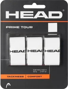 Обмотки Head Prime Tour White 285-621 wh (оригінал)