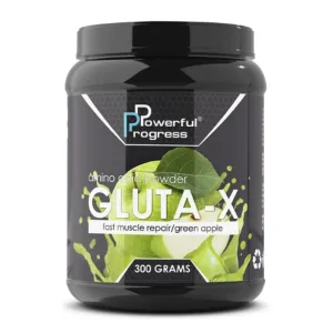 Gluta - Х - 300 г яблуко