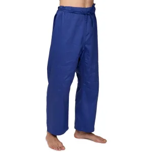 Кімоно для дзюдо MATSA синій - зріст