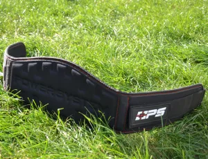 Пояс для важкої атлетики Power System PS-3205 Neo Flex неопреновий Black - L