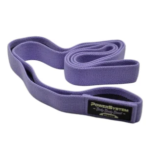 Набір тканевих гумок Power System PS-4129 Booty Band Set Long 3 шт.