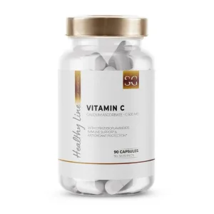 Vitamin C - 500 мг 90 капсул