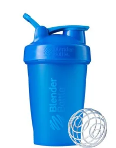 Шейкер спортивний BlenderBottle Classic Loop 590 мл блакитний