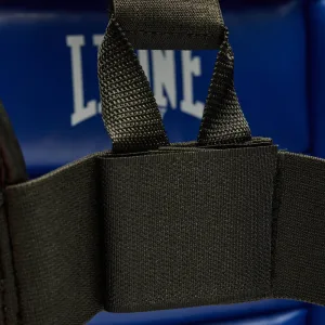 Защитный жилет тренера Leone PR336 Blue/Red