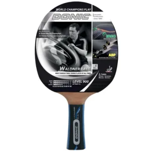 Table Tennis Racket Donic Waldner 900 Original